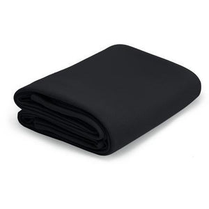 Towels that Dry Fast - Black