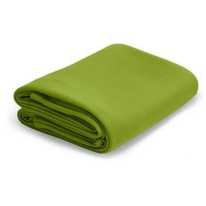 Quick Dry Travel Towels - Lime