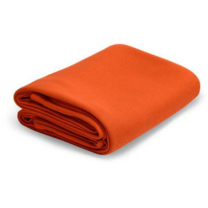 Fast Dry Beach Towels - Orange