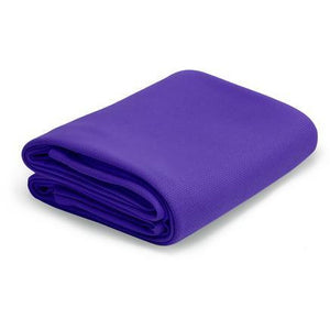 Quick Dry Towels for Swimming - Purple